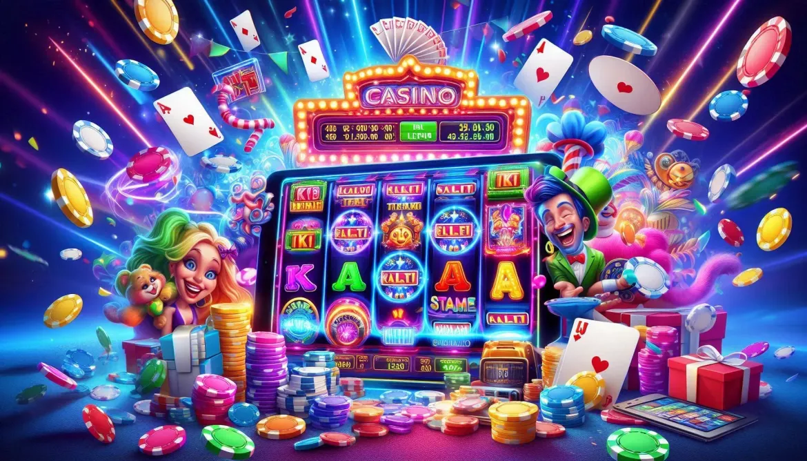 Nine Casino