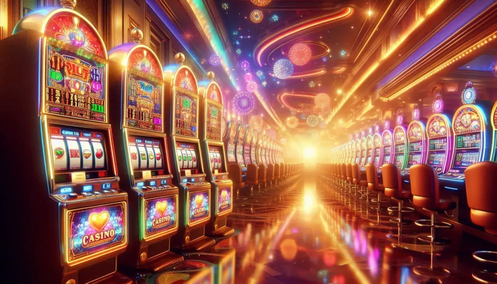 Nine Casino